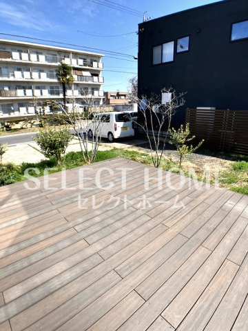  | 東大友町戸建賃貸住宅