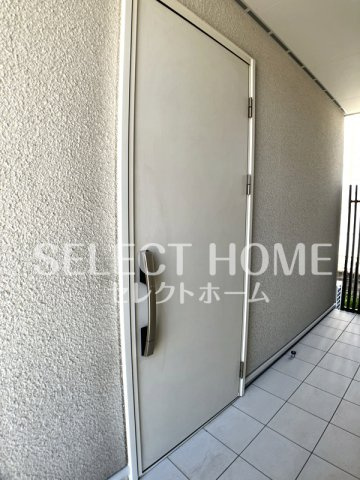  | 東大友町戸建賃貸住宅