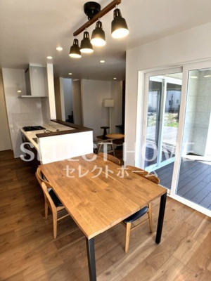  | 東大友町戸建賃貸住宅