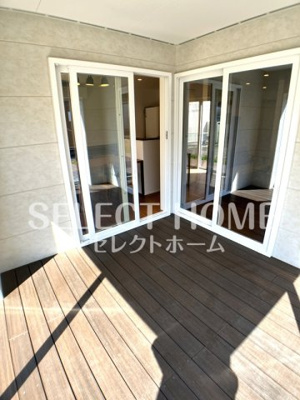  | 東大友町戸建賃貸住宅
