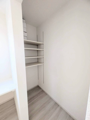 【収納】 | 天白区土原１丁目新築戸建て | キャンペーン対象物件です♪詳細は弊社ホームページもしくはスタッフまでお気軽にお問合せ下さいませ♪ お役に立てる自信があります♪