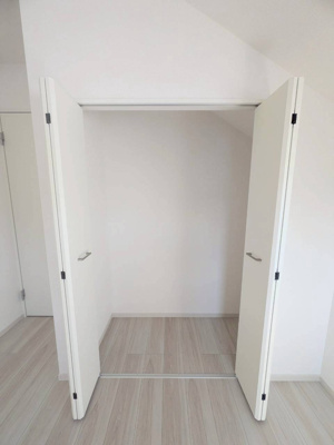 【収納】 | 天白区土原１丁目新築戸建て | キャンペーン対象物件です♪詳細は弊社ホームページもしくはスタッフまでお気軽にお問合せ下さいませ♪ お役に立てる自信があります♪