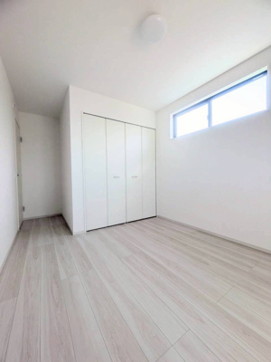 【洋室】 | 天白区土原１丁目新築戸建て | キャンペーン対象物件です♪詳細は弊社ホームページもしくはスタッフまでお気軽にお問合せ下さいませ♪ お役に立てる自信があります♪