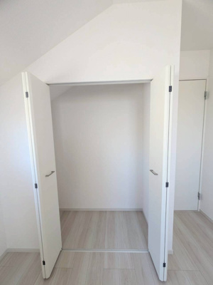 【収納】 | 天白区土原１丁目新築戸建て | キャンペーン対象物件です♪詳細は弊社ホームページもしくはスタッフまでお気軽にお問合せ下さいませ♪ お役に立てる自信があります♪