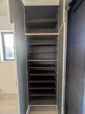 【収納】 | 天白区土原１丁目新築戸建て | キャンペーン対象物件です♪詳細は弊社ホームページもしくはスタッフまでお気軽にお問合せ下さいませ♪ お役に立てる自信があります♪