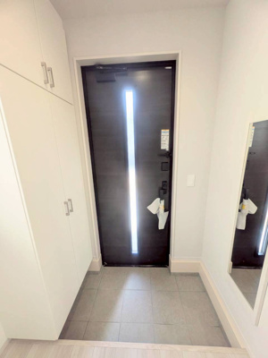 【玄関】 | 天白区土原１丁目新築戸建て | キャンペーン対象物件です♪詳細は弊社ホームページもしくはスタッフまでお気軽にお問合せ下さいませ♪ お役に立てる自信があります♪