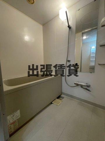 仲介手数料0円！！ソーラスフロント富船の浴室