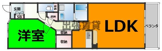 仲介手数料0円！！ソーラスフロント富船