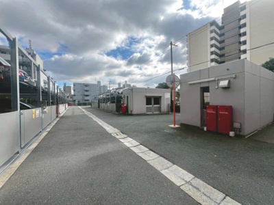 【その他】 | シティコーポ住之江 | 販売現地♪【2026年2月撮影】
