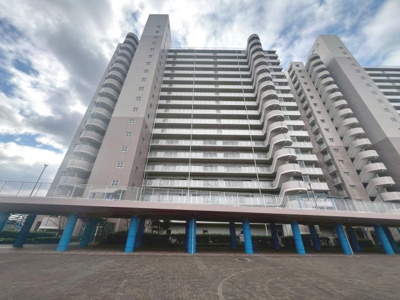 【外観】 | シティコーポ住之江 | 販売現地♪【2026年2月撮影】