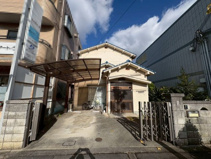 堺市中区東山　中古戸建の画像