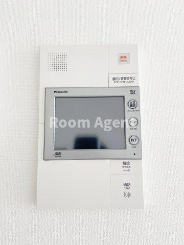 オーキッドレジデンス鶴舞(旧S-RESIDENCE鶴舞)のセキュリティ