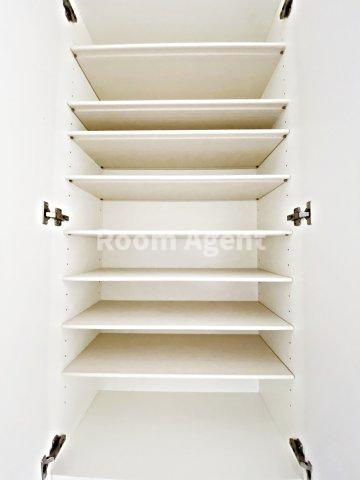 オーキッドレジデンス鶴舞(旧S-RESIDENCE鶴舞)の設備