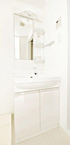 オーキッドレジデンス鶴舞(旧S-RESIDENCE鶴舞)の洗面所