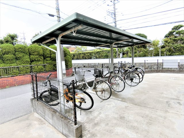 オプス・なのはなのその他共用部分