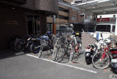 【設備】 | プルミエール相模大野