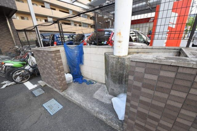 【その他共用部分】 | プルミエール相模大野