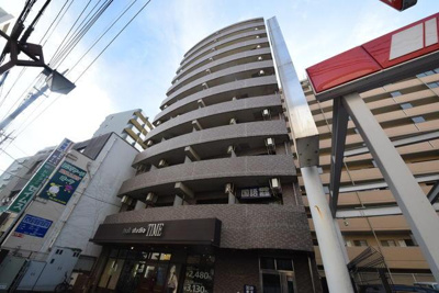 【展望】 | プルミエール相模大野