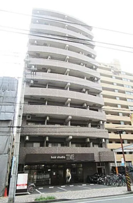 【外観】 | プルミエール相模大野