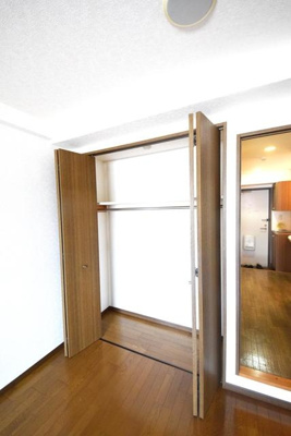 【収納】 | プルミエール相模大野 | 別号室参考写真