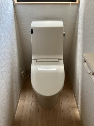 本間ビルのトイレ|温水洗浄便座