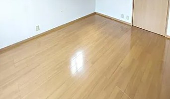 【寝室】