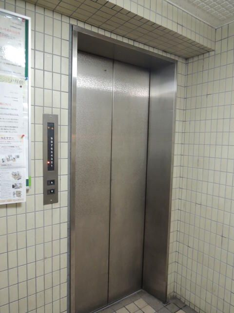 日神パレステージ市川のその他共用部分