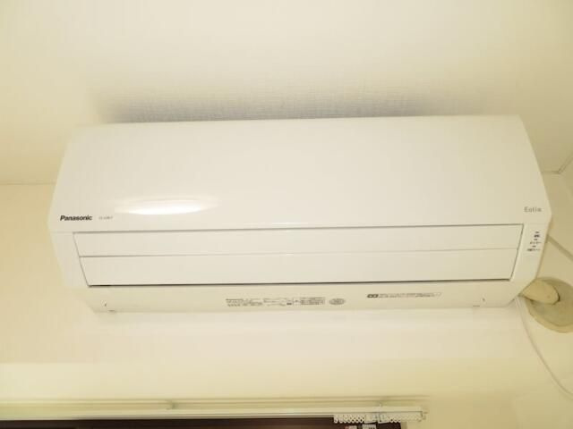 日神パレステージ市川の設備