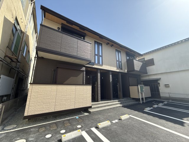 インフィニティ北ノ丁 