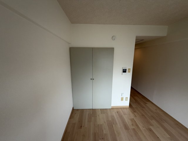 Fitsビル段原南の収納