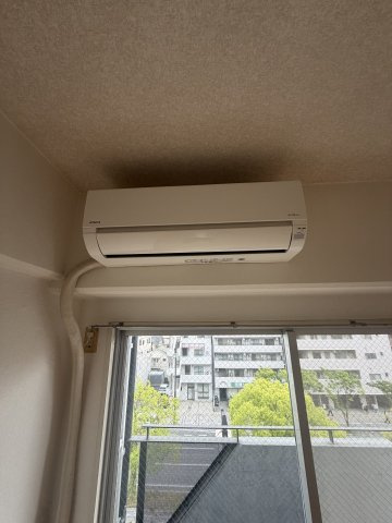 Fitsビル段原南の設備