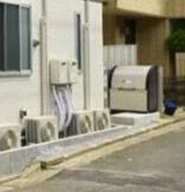 グラード氷川台(グラードヒカワダイ)のその他