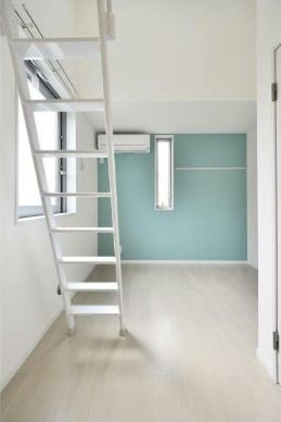 グラード氷川台(グラードヒカワダイ)の居間・リビング|居間☆(同一仕様写真)