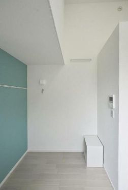 グラード氷川台(グラードヒカワダイ)の洋室|居室☆(同一仕様写真)