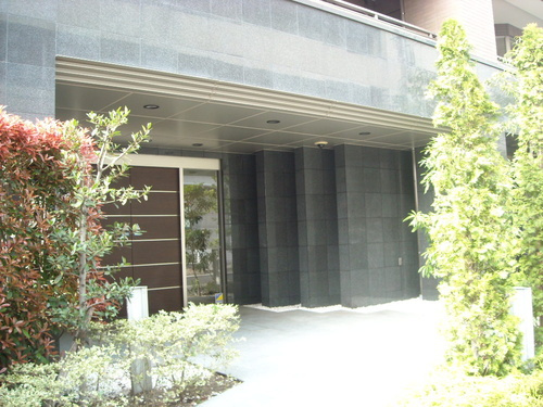 ベレーサ星ヶ丘のその他共用部分