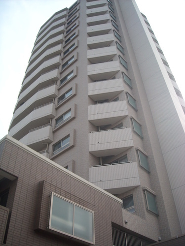 ベレーサ星ヶ丘