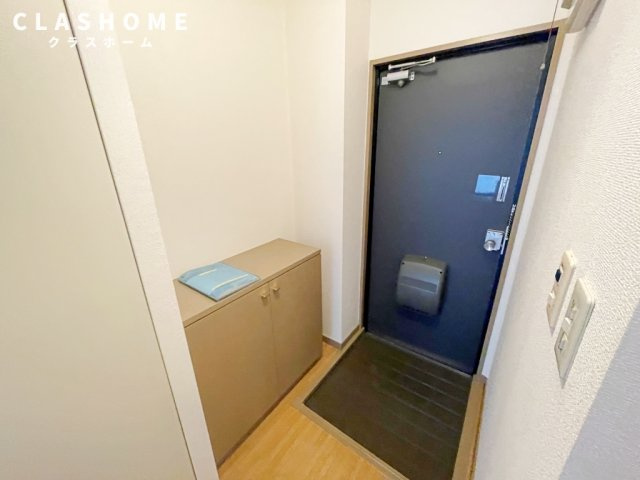 ビーライン大府　　刈谷市近郊の賃貸ならクラスホーム刈谷店の玄関