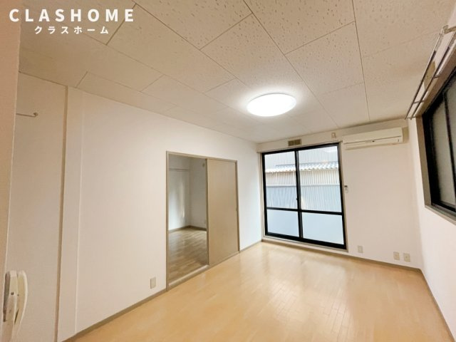 ビーライン大府　　刈谷市近郊の賃貸ならクラスホーム刈谷店の居間・リビング