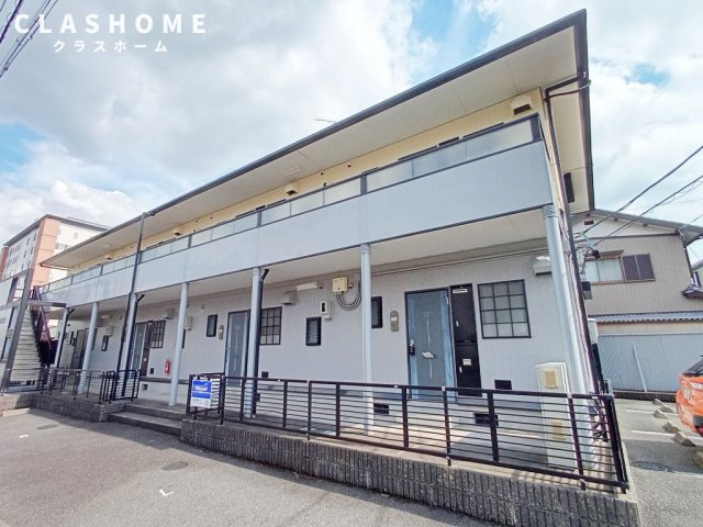 ビーライン大府　　刈谷市近郊の賃貸ならクラスホーム刈谷店の外観