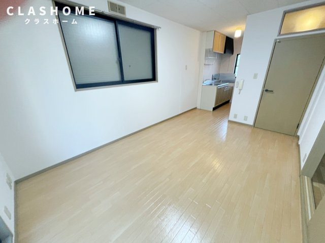 ビーライン大府　　刈谷市近郊の賃貸ならクラスホーム刈谷店の居間・リビング