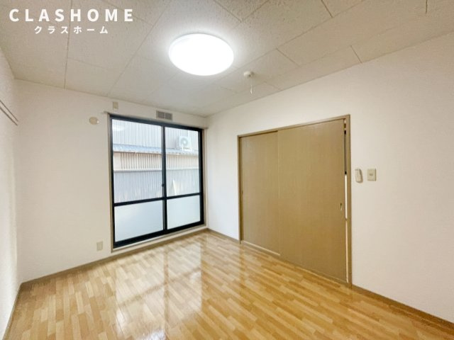 ビーライン大府　　刈谷市近郊の賃貸ならクラスホーム刈谷店の内装