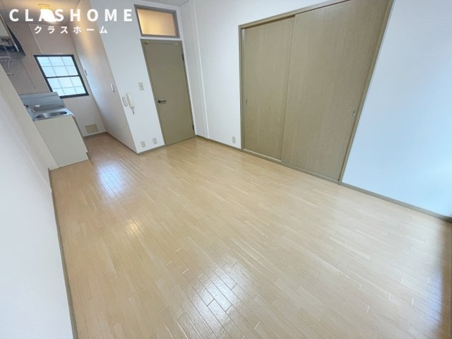 ビーライン大府　　刈谷市近郊の賃貸ならクラスホーム刈谷店の居間・リビング