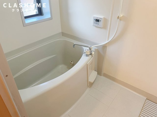 ビーライン大府　　刈谷市近郊の賃貸ならクラスホーム刈谷店の浴室