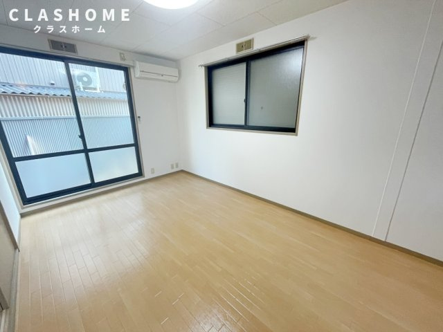 ビーライン大府　　刈谷市近郊の賃貸ならクラスホーム刈谷店の居間・リビング