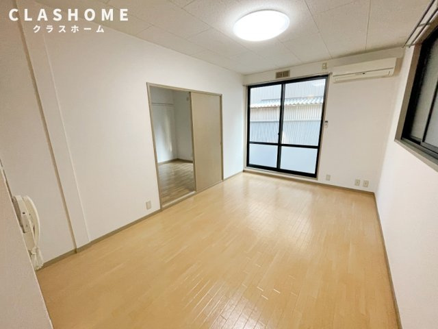 ビーライン大府　　刈谷市近郊の賃貸ならクラスホーム刈谷店の居間・リビング