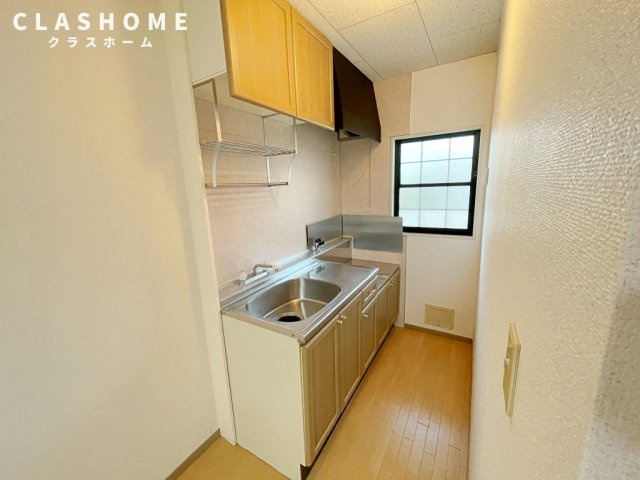 ビーライン大府　　刈谷市近郊の賃貸ならクラスホーム刈谷店のキッチン