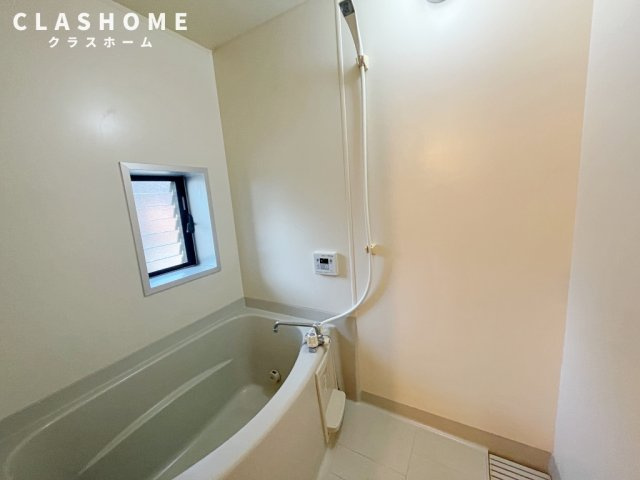 ビーライン大府　　刈谷市近郊の賃貸ならクラスホーム刈谷店の浴室