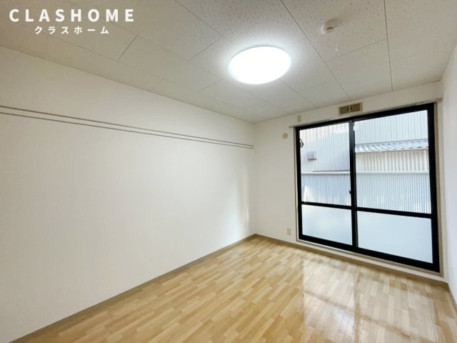 ビーライン大府　　刈谷市近郊の賃貸ならクラスホーム刈谷店の洋室