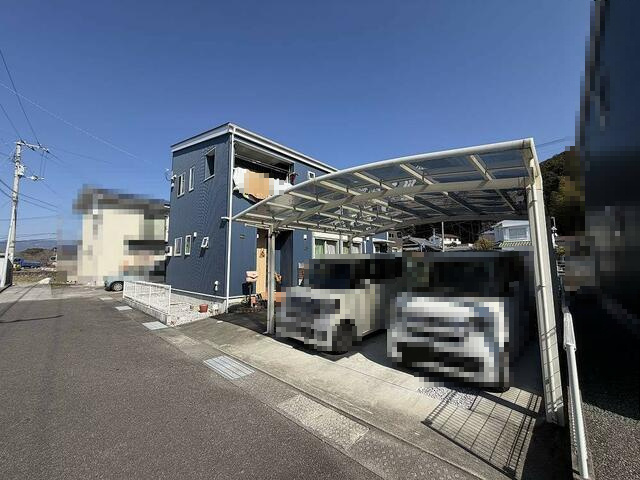 香南市野市大谷　中古戸建て
