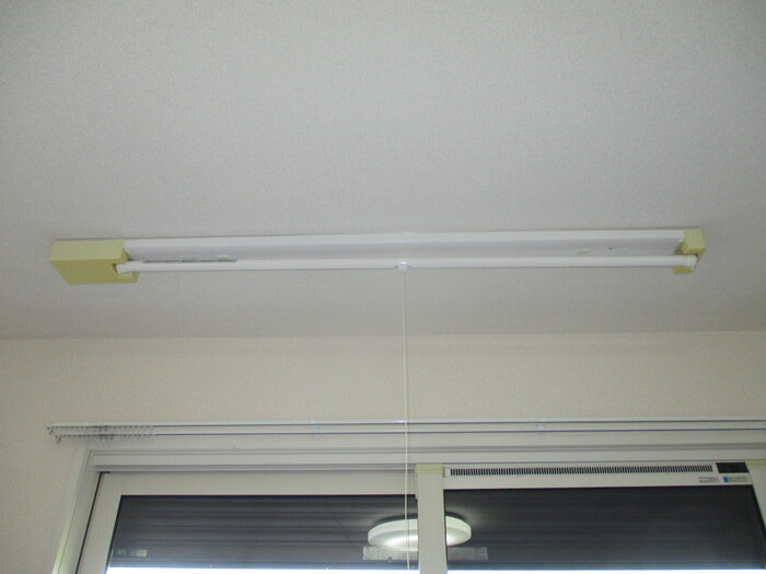 ジェンティーレの設備